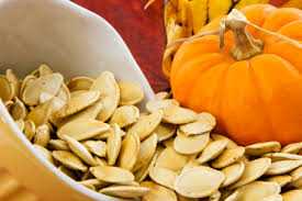 Semillas de Calabaza